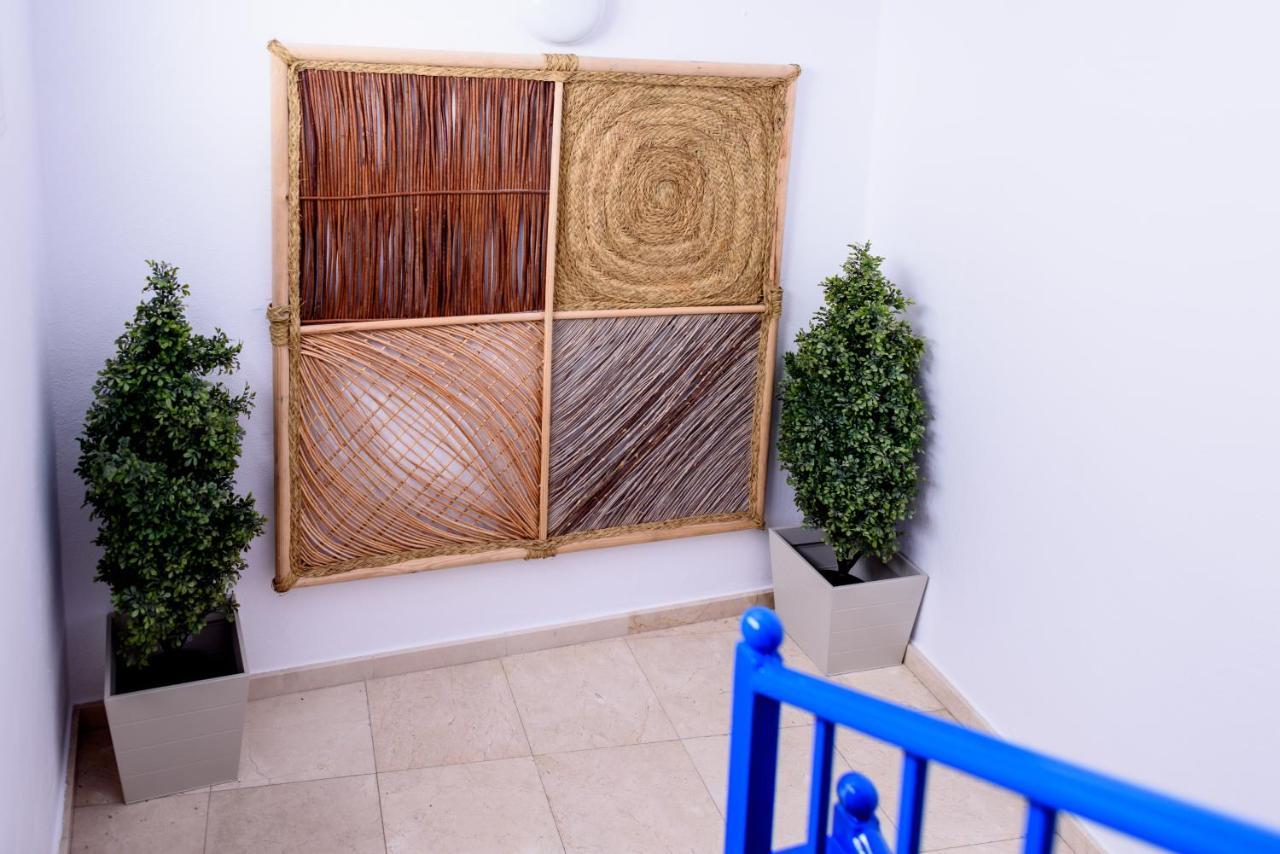 Lunalba Málaga Exterior foto